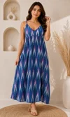 K 1248 By Naisha Cotton Printed Fancy One Piece Collection